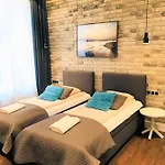 Apartment Victus Stylish In The Center In By Renters *