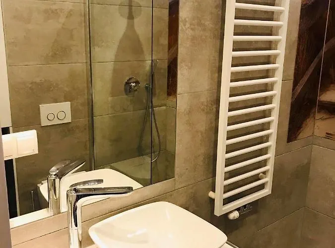 Victus Apartamenty, Omega Sopot