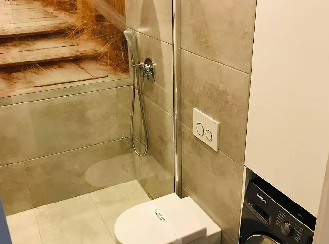 Victus Apartamenty, Omega * Sopot